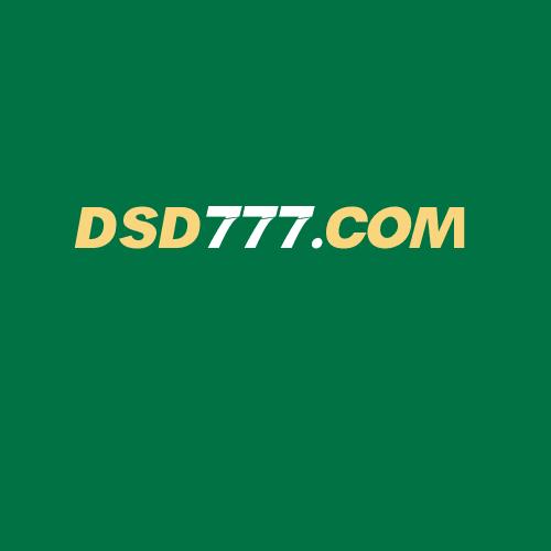 Logo da DSD777